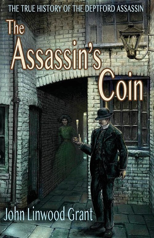 The Assassins Coin (Paperback)