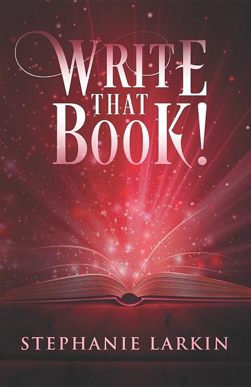 Write That Book! (Paperback)