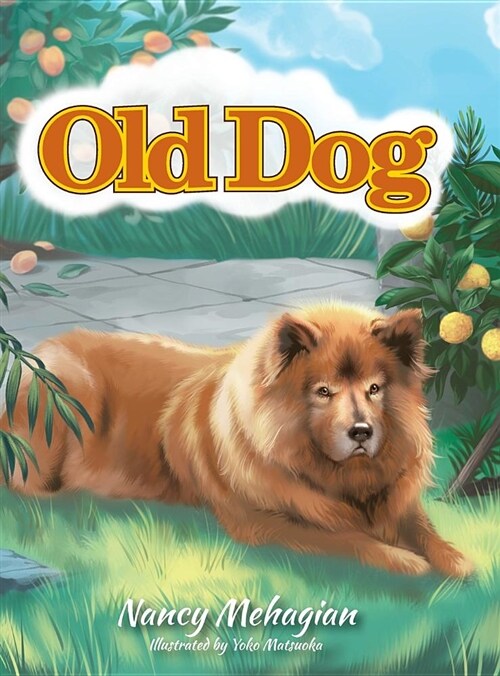 Old Dog (Hardcover)