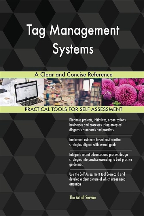 Tag Management Systems a Clear and Concise Reference (Paperback)