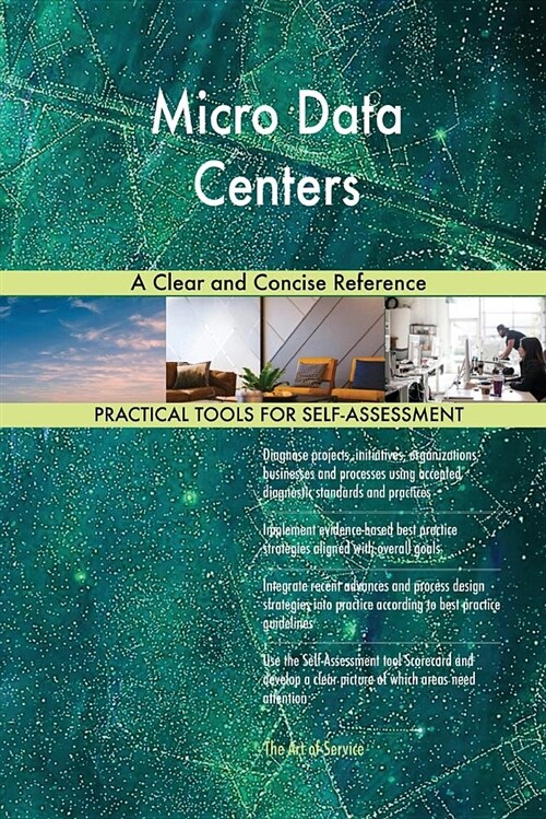 Micro Data Centers a Clear and Concise Reference (Paperback)