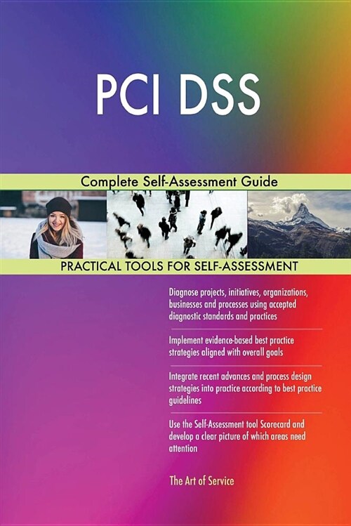 PCI Dss Complete Self-Assessment Guide (Paperback)