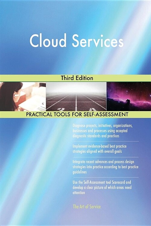 Cloud Services Third Edition (Paperback)