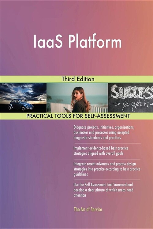 Iaas Platform Third Edition (Paperback)