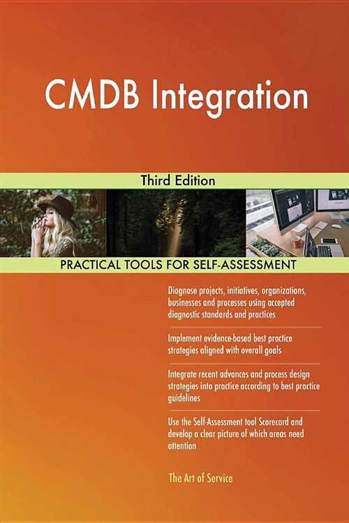 Cmdb Integration Third Edition (Paperback)