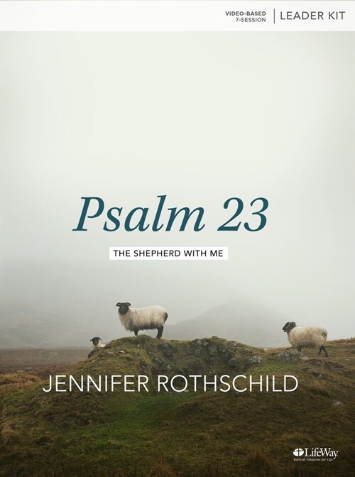 Psalm 23 - Leader Kit: The Shepherd with Me (Other)