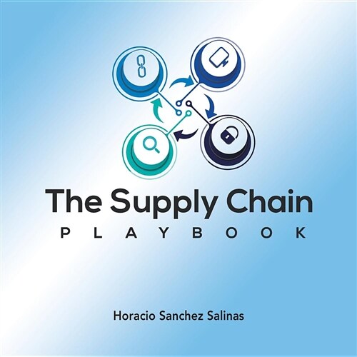 The Supply Chain Playbook (Paperback)