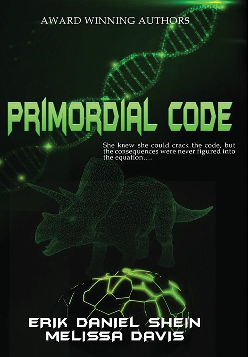 Primordial Code (Hardcover)