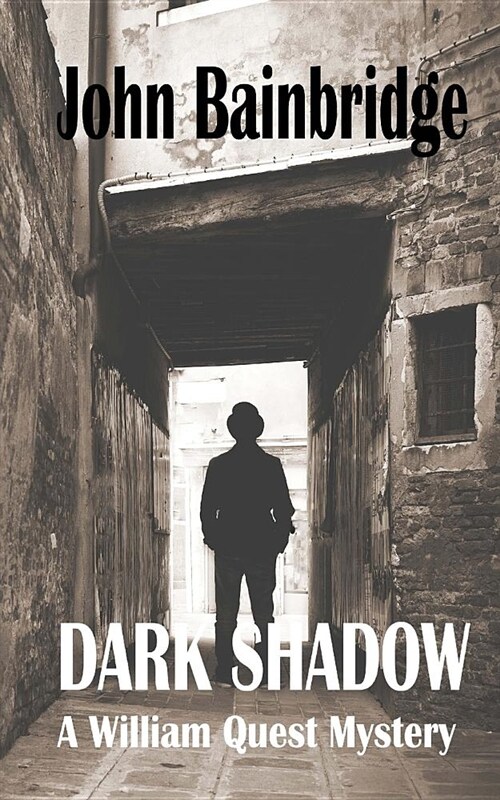 Dark Shadow (Paperback)