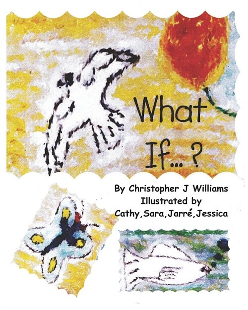 What If ? (Paperback)