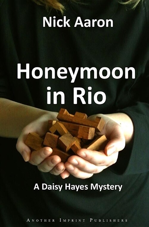 Honeymoon in Rio (Paperback)