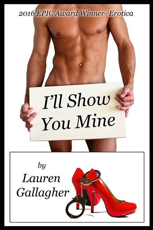 Ill Show You Mine (Paperback)