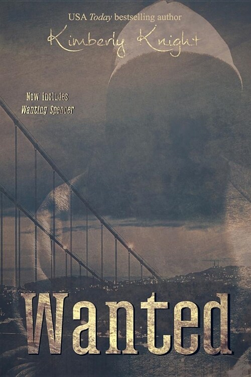 Wanted (Paperback)