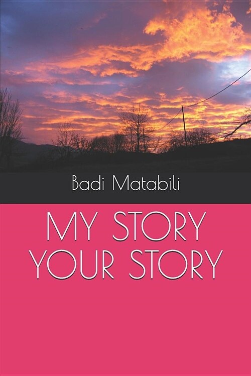 My Story Your Story (Paperback)