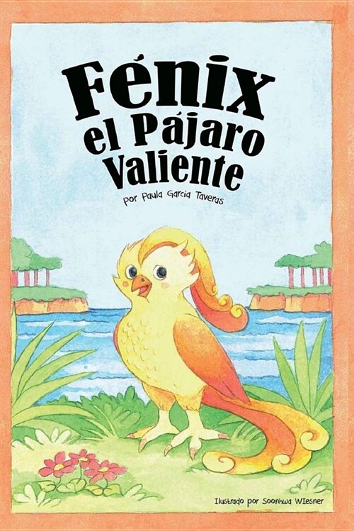 F?ix El P?aro Valiente (Paperback)