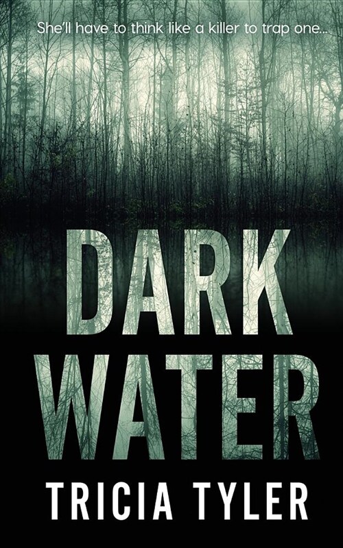 Dark Water (Paperback)