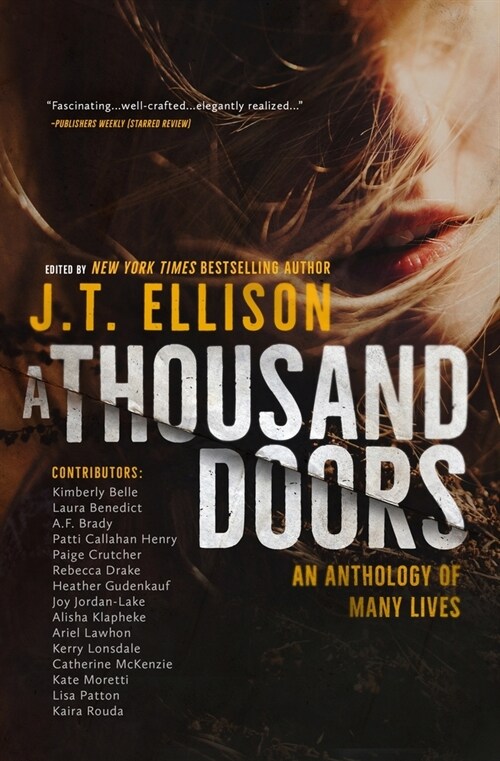 A Thousand Doors: A Story of Many Lives (Paperback, 2)