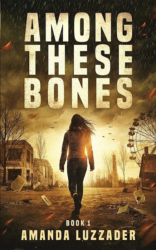 Among These Bones (Paperback)