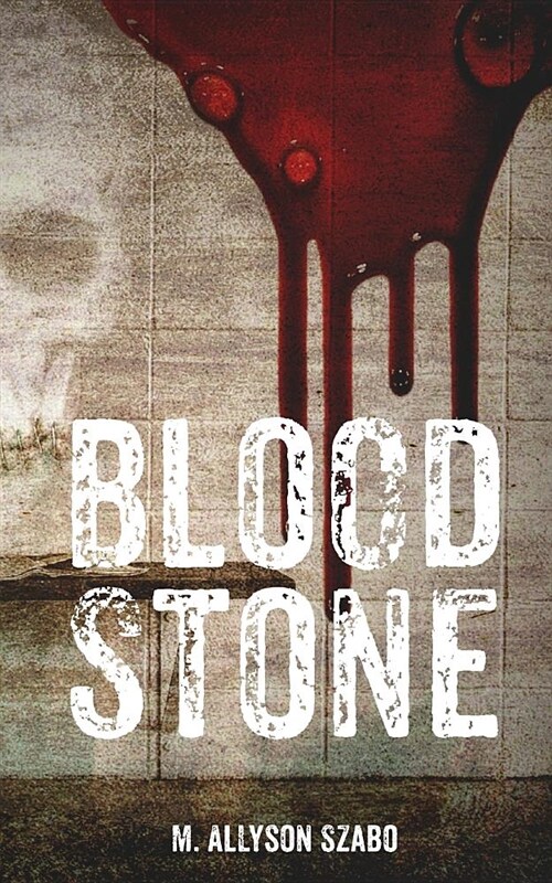 Blood Stone (Paperback)