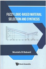 Fuzzy Logic-Based Material Selection and Synthesis (Hardcover)