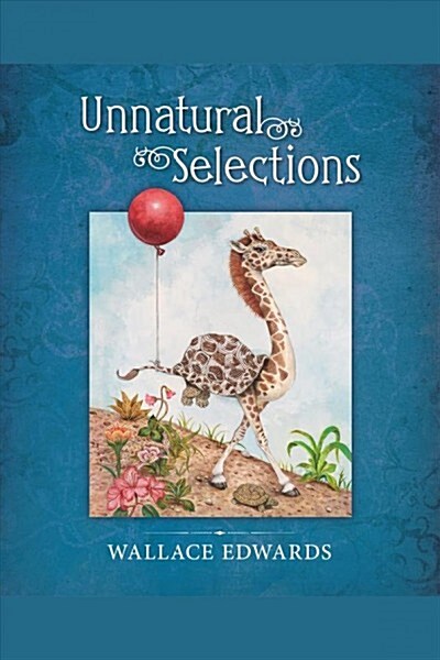 Unnatural Selections (MP3 CD)