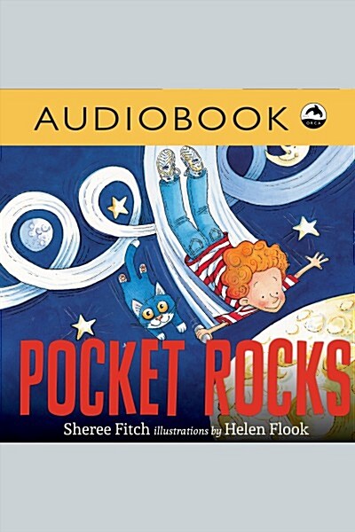 Pocket Rocks (MP3 CD)