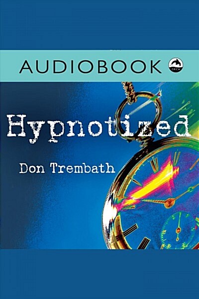 Hypnotized (MP3 CD)