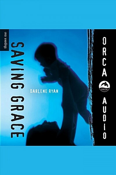 Saving Grace (MP3 CD)