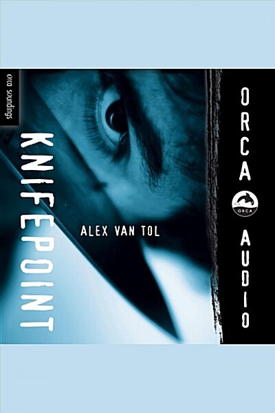 Knifepoint (MP3 CD)