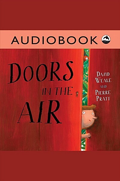 Doors in the Air (MP3 CD)