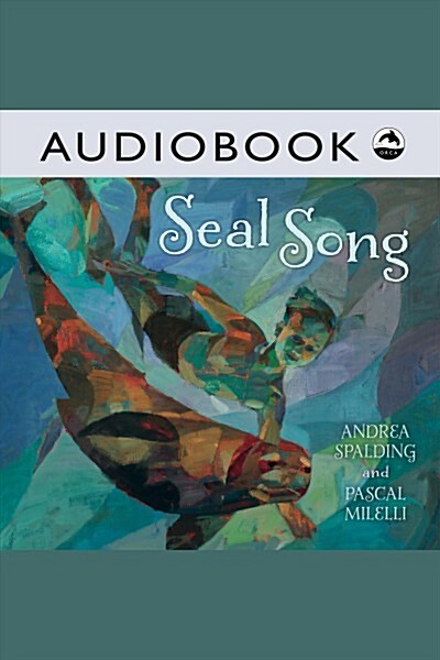 Seal Song (MP3 CD)