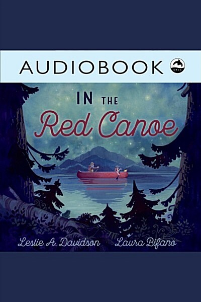 In the Red Canoe (MP3 CD)