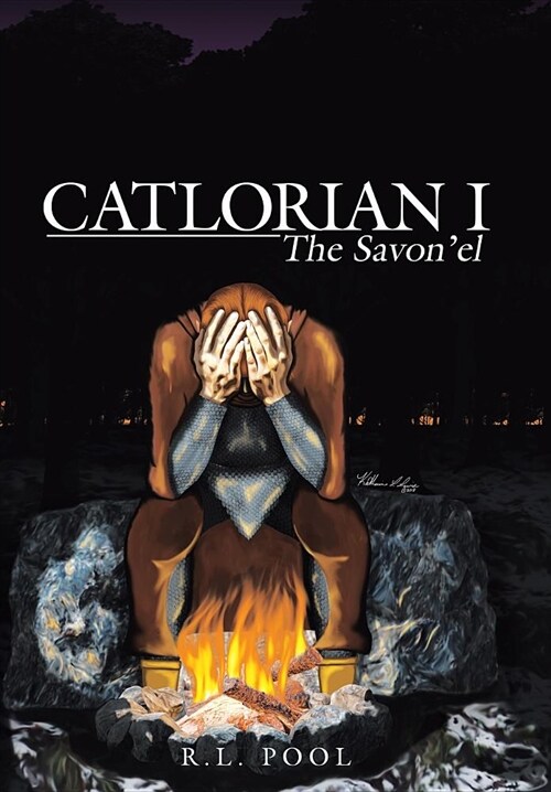 Catlorian I: The Savonel (Hardcover)