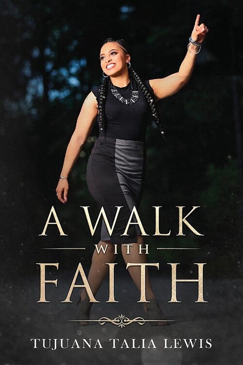 A Walk with Faith (Paperback)