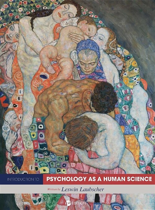 Introduction to Psychology as a Human Science (Hardcover)