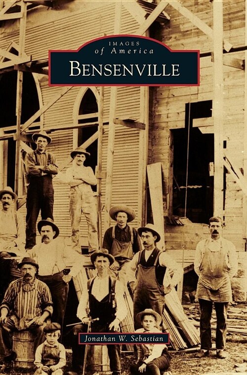 Bensenville (Hardcover)