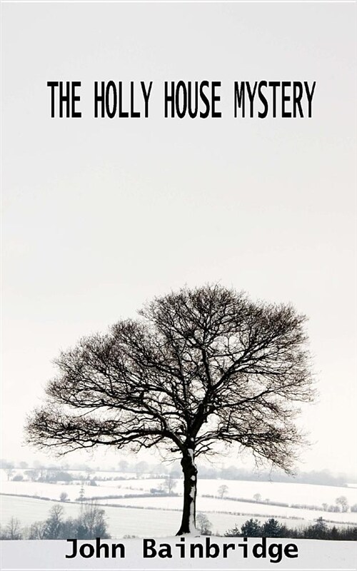 The Holly House Mystery (Paperback)