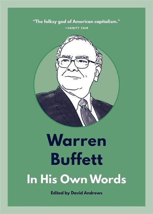 Warren Buffett: In His Own Words (Paperback)