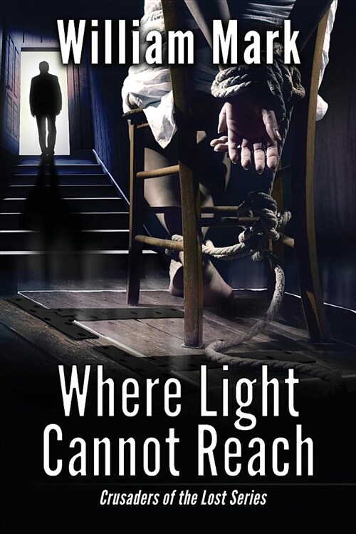 Where Light Cannot Reach (Paperback)