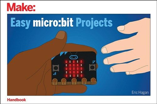 Easy Micro: Bit Projects (Paperback)