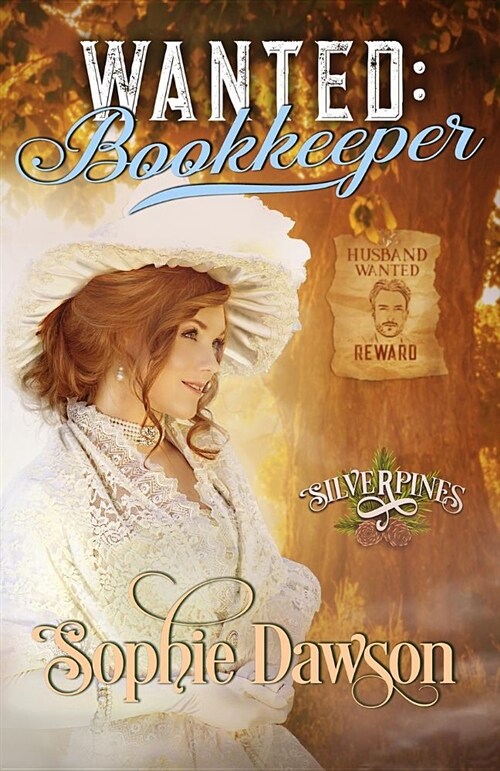 Wanted: Bookkeeper (Paperback)