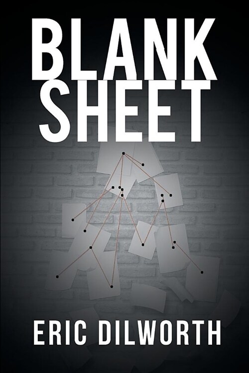 Blank Sheet (Paperback)