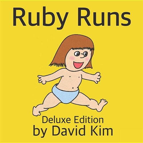 Ruby Runs: Deluxe Edition (Paperback)