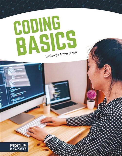 Coding Basics (Paperback)