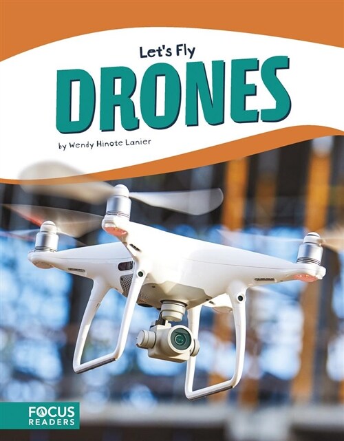 Drones (Paperback)