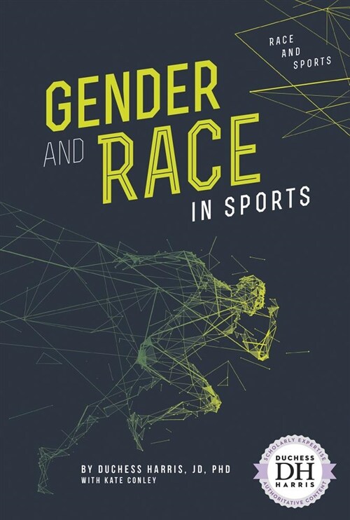 Gender and Race in Sports (Paperback)