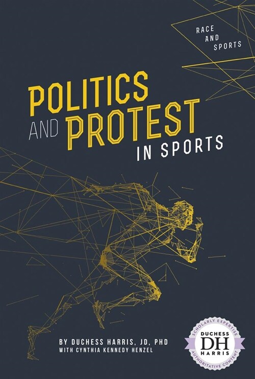 Politics and Protest in Sports (Paperback)