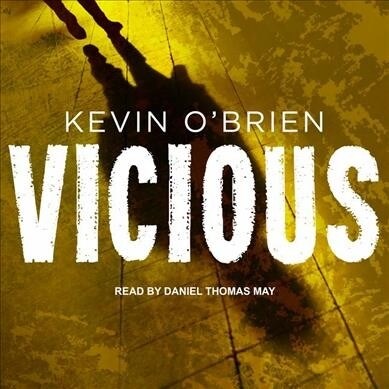 Vicious (Audio CD)