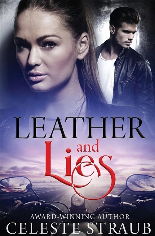 Leather and Lies (Paperback)