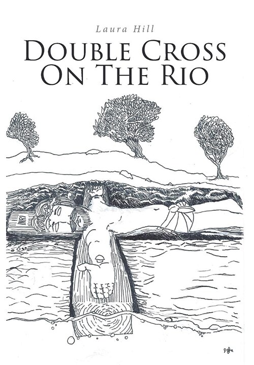 Double Cross on the Rio (Hardcover)